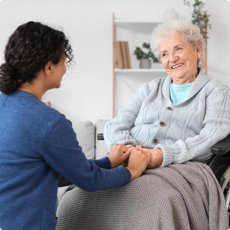 Aspen Grove Hospice Services in Denver CO
