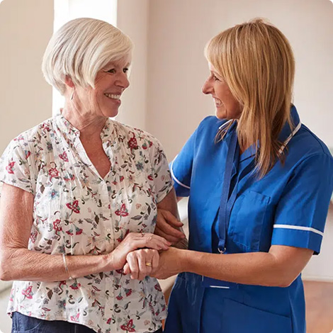 Aspen Grove Hospice Services in Denver CO