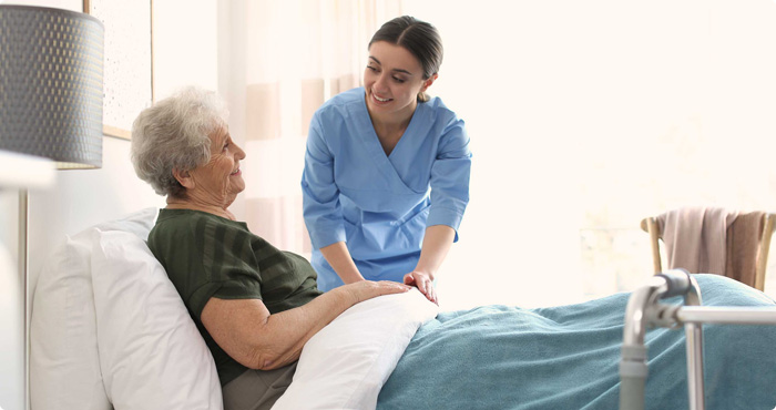 Hospice Care Service in Denver CO