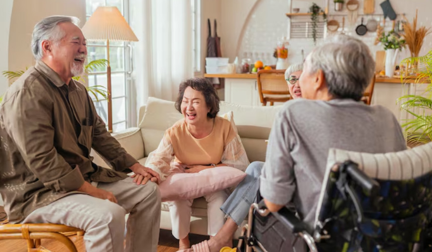 Hospice Care Services in CO