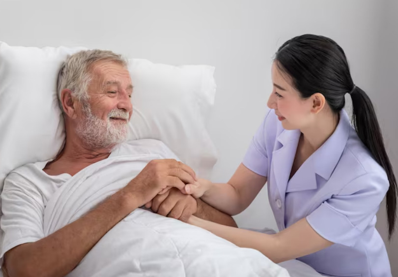 hospice care services in denver