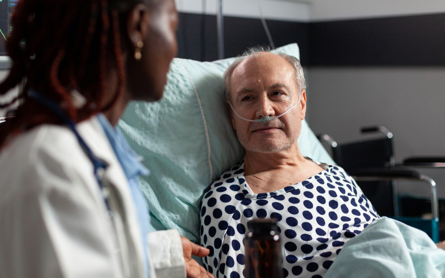 level of hospice care denver co