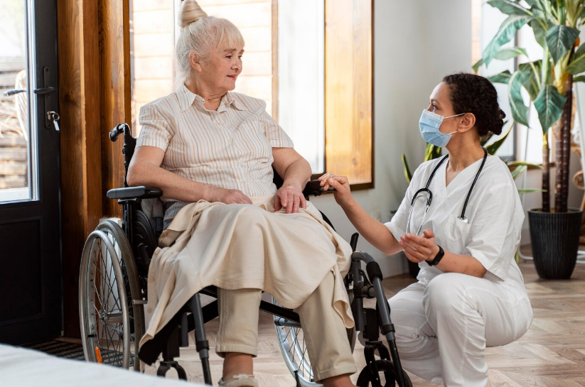 How early hospice enrollment Aurora CO