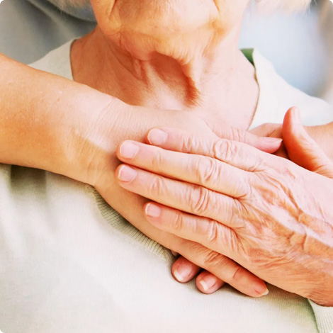 Hospice Care Four Levels of Care Hospice Care in Denver CO