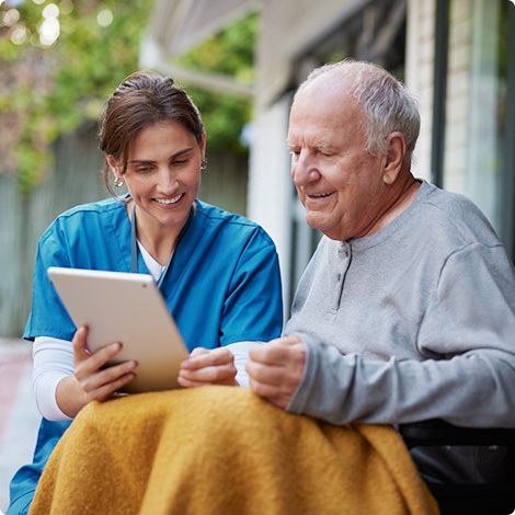 Hospice Care in Denver CO