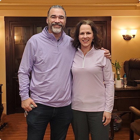 Why Families Choose Aspen Grove Hospice Hospice Care for Denver CO