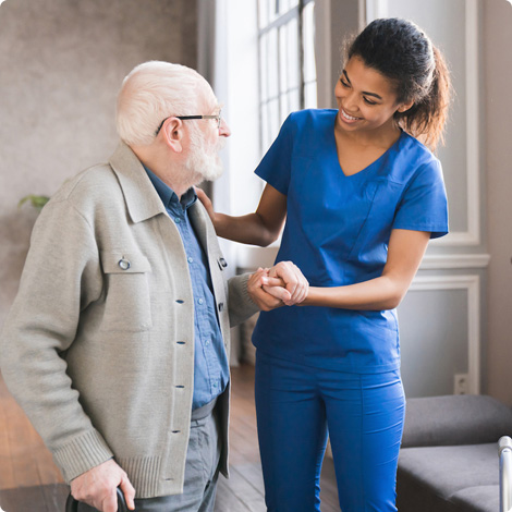 Who Decides If Someone Is Eligible? Aspen Grove Hospice in Denver