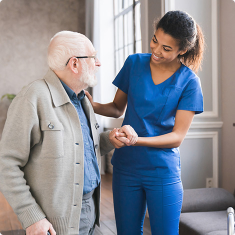 Hospice Care Services in Denver CO