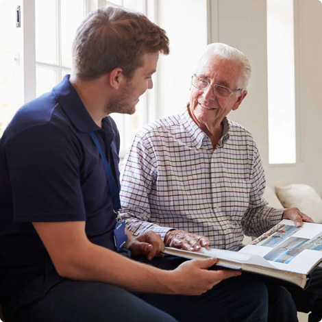 Understanding Hospice Eligibility Aspen Grove Hospice in Denver CO