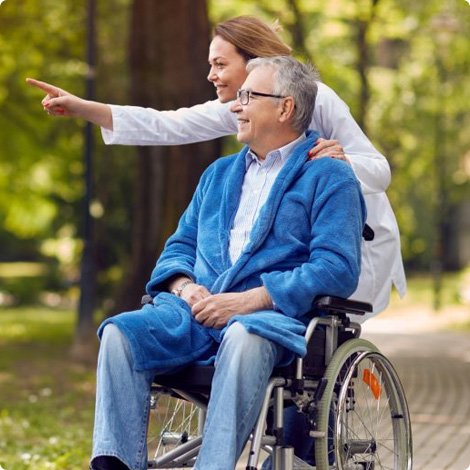 Aspen Grove Hospice in Denver CO